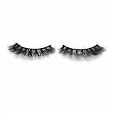 Sunstone by Thrifty Lashes | Premium Synthetic Hair 3D Silk Fake eyelash