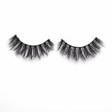 Sunstone by Thrifty Lashes | 3D Silk Fake eyelash