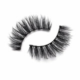 Sunstone by Thrifty Lashes | 3D Silk Fake eyelash