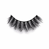 Sunstone by Thrifty Lashes | 3D Silk Fake eyelash