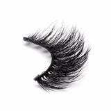 Sunstone by Thrifty Lashes | Premium Synthetic Hair 3D Silk Fake eyelash