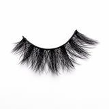 Jade by Thrifty Lashes | 3D Silk False Eyelash | Makeup
