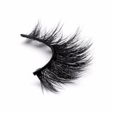 Jade by Thrifty Lashes | 3D Silk False Eyelash | Makeup