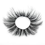 Chic by Thrifty Lashes | Feathery Silk Lashes | cruelty free false eyelashes