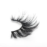 Chic by Thrifty Lashes | Feathery Silk Lashes | cruelty free false eyelashes