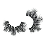 Fly Away by Thrifty Lashes | cruelty free false eyelashes | silk lashes online 