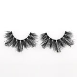 Fly Away by Thrifty Lashes | cruelty free false eyelashes | silk lashes online