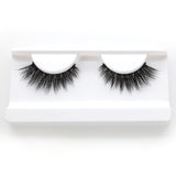 Catty 3D Silk Cat Eye Lashes by Thrifty Lashes