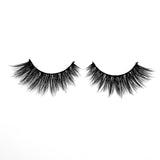 Catty 3D Silk Cat Eye Lashes by Thrifty Lashes