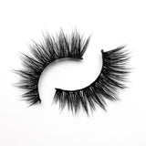 Catty 3D Silk Cat Eye Lashes by Thrifty Lashes