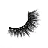 Catty 3D Silk Cat Eye Lashes by Thrifty Lashes