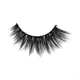 Catty 3D Silk Cat Eye Lashes by Thrifty Lashes