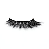 Catty 3D Silk Cat Eye Lashes by Thrifty Lashes