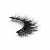 Catty 3D Silk Cat Eye Lashes by Thrifty Lashes