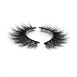 Catty 3D Silk Cat Eye Lashes by Thrifty Lashes