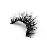 Catty 3D Silk Cat Eye Lashes by Thrifty Lashes