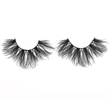 Flutter 3D Silk Faux Mink Lashes by Thrifty Lashes
