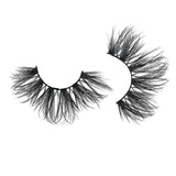 Flutter 3D Silk Faux Mink Lashes by Thrifty Lashes