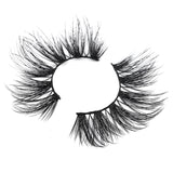 Flutter 3D Silk Faux Mink Lashes by Thrifty Lashes