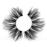 Flutter 3D Silk Faux Mink Lashes by Thrifty Lashes