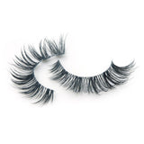 Nova by Thrifty Lashes | 3D Wispy Faux Mink Eyelashes | Cheap eyelashes online