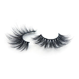 Champagne by Thrifty Lashes | cheap 3D silk eyelashes online | fast delivery