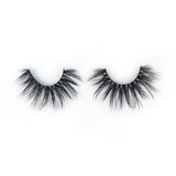 Champagne by Thrifty Lashes | cheap 3D silk eyelashes online | fast delivery