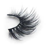 Champagne by Thrifty Lashes | cheap 3D silk eyelashes online | fast delivery