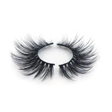Champagne by Thrifty Lashes | cheap 3D silk eyelashes online | fast delivery