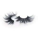 Chardonnay by Thrifty Lashes | 3D Silk false eyelashes | Cheap fake eye lash online