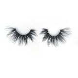 Chardonnay by Thrifty Lashes | 3D Silk false eyelashes | Cheap fake eye lash online