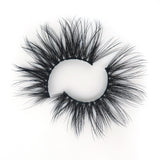 Chardonnay by Thrifty Lashes | 3D Silk false eyelashes | Cheap fake eye lash online