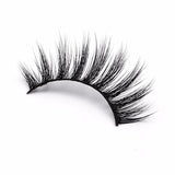 Crystal by Thrifty Lashes | Top Quality 3D silk fake eyelashes sale online