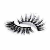Crystal by Thrifty Lashes | best 3D Silk False Eyelashes online