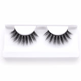 Crystal by Thrifty Lashes | Top Quality 3D silk fake eyelashes sale online