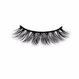 Ebony by Thrifty Lashes | Best 3D Silk Fake Eyelashes Online