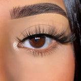 Dorit 3D Faux Mink Lashes by Thrifty Lashes