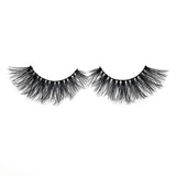 Summer by Thrifty Lashes | high-quality 3D Silk False Eyelash | Cruelty free lashes | Cheap eyelashes online | drugstore fake eyelashes