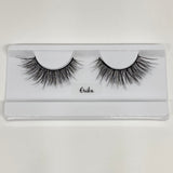 Erika 3D Faux Mink Lashes by Thrifty Lashes