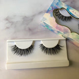 Autumn by Thrifty Lashes | Faux Mink Fake eyelashes