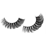 Barbie Extreme Curl Faux Mink Lashes by Thrifty Lashes