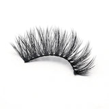 Summer by Thrifty Lashes | high-quality 3D Silk False Eyelash | Cruelty free lashes | Cheap eyelashes online | drugstore fake eyelashes