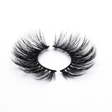 Summer by Thrifty Lashes | high-quality 3D Silk False Eyelash | Cruelty free lashes | Cheap eyelashes online | drugstore fake eyelashes