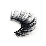 Summer by Thrifty Lashes | 3D Silk False Eyelash | Cruelty free lashes | Cheap eyelashes online | drugstore fake eyelashes