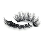 Summer by Thrifty Lashes | 3D Silk False Eyelash | Cruelty free lashes | Cheap eyelashes online | drugstore fake eyelashes