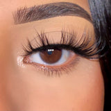 Chardonnay Extra Long 3D Silk Lashes by Thrifty Lashes