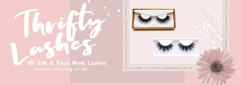 best fake eyelash company