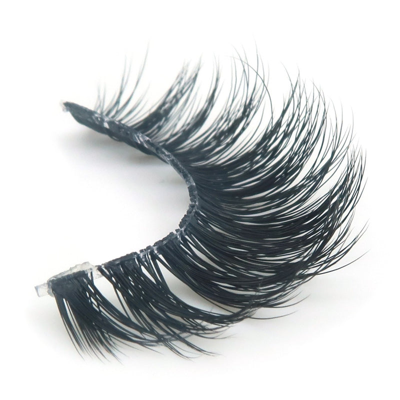 Star by Thrifty Lashes | Cheap Faux Mink Eyelashes Online