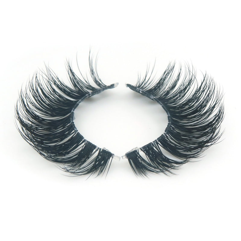 Star Faux Mink Eyelash by Thrifty Lashes Cheap fake eyelashes