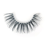 Celeste Wispy Faux Mink eyelash by Thrifty lashes |  Cheap faux mink eyelashes online